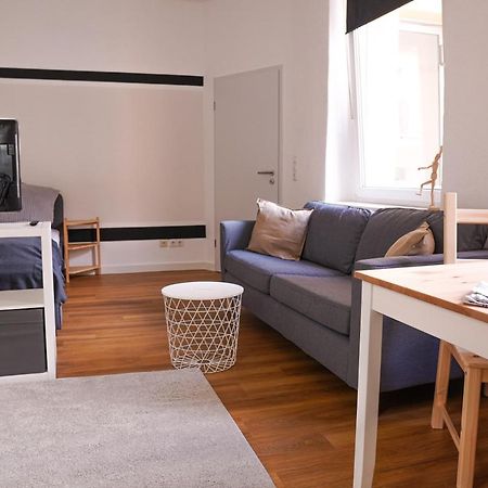 Fullhouse - Halle - T28 - Panda Apartment Exterior foto